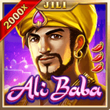 Ali Baba
